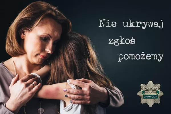 Stop przemocy w Rodzinie 2016